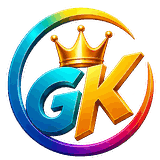 Glory Kids Ministries logo